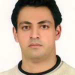 تصویر دکتر محمد عین القضاتی
