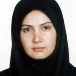 تصویر دکتر نرگس چیمه