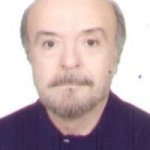 تصویر دکتر ایرج تهرانی
