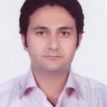 تصویر دکتر رضا سالاری نژاد