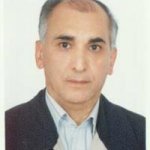 تصویر دکتر غلامرضا سلطانی مقدم