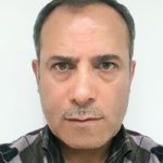 تصویر دکتر ایرج عربی