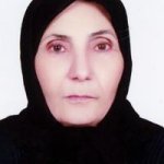 تصویر دکتر اقدس محسنی