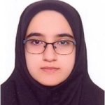 تصویر دکتر نرگس قلی زاده ازغندی