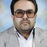 تصویر دکتر غلامرضا سعیدیان والا