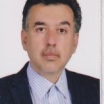 تصویر دکتر غلامرضا خداویردی زاده قهرمانی