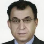 تصویر دکتر سیروس ارفع