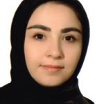 تصویر دکتر زهرا علی شریفی