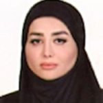 تصویر دکتر راضیه کمالی