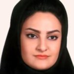تصویر دکتر هاجر لطف اللهی