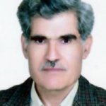 تصویر دکتر نصرت اله صالحی