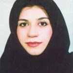 تصویر دکتر نرگس جهانفر