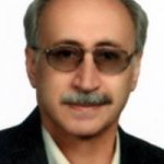 تصویر دکتر سیروس صابر