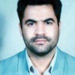 تصویر دکتر موسی استیری