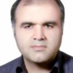 تصویر دکتر ایرج باقری