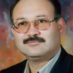 تصویر دکتر غلامرضا رحمانی راد