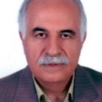 تصویر دکتر اسعد اسمعیل زاده بوکانی