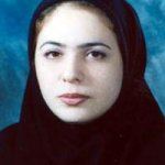 تصویر دکتر منا اصفهانی