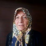 تصویر دکتر زهرا ذنوبی