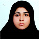 تصویر دکتر شکوفه فرزادفرد