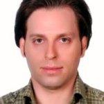تصویر دکتر پژمان عبداللهی