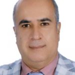 تصویر دکتر غلامرضا کریمی