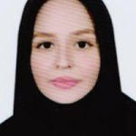 تصویر دکتر مائده فرج الهی