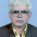 تصویر دکتر محمدجواد میربلوک