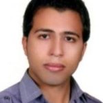 تصویر دکتر محمدحسین قاسم بگلو