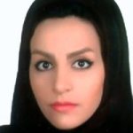 تصویر دکتر زهره اسحقیان درچه
