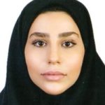تصویر دکتر غزل غفارزاده اصفهانی