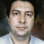 تصویر دکتر کامبیز کیانی مطلق