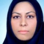 تصویر دکتر شکوفه سرگزی