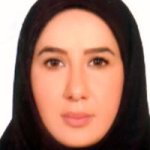تصویر دکتر معصومه اصفهانی