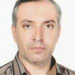 تصویر دکتر محمد کمالی نجف ابادی