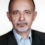 تصویر دکتر غلامرضا مشهودی