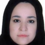 تصویر دکتر زهرا کبیری