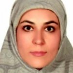 تصویر دکتر فاطمه محبوبیان