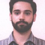 تصویر دکتر امیررضا منصف اصفهانی