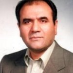 تصویر دکتر محمدحسین لشگری