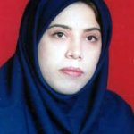 تصویر دکتر فاطمه کمالی