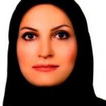 تصویر دکتر مریم رفیعیان اصفهانی