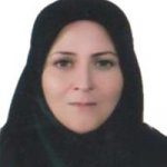 تصویر دکتر عذرا اریا