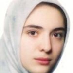 تصویر دکتر سیمین شیرمحمدی
