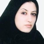تصویر دکتر بهاره پژمان