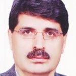تصویر دکتر ساسان حجازی
