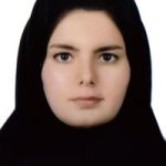 تصویر دکتر معصومه وحیدی کریم آباد