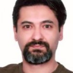 تصویر دکتر غلامرضا گل محمدی