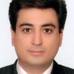 تصویر دکتر امیرهوشنگ محمدی اصفهانی