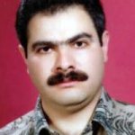 تصویر دکتر ایرج صمدی افشار